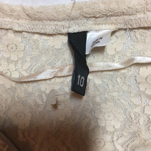 ⭐️Lacey Top💛 - Picture 5 of 7